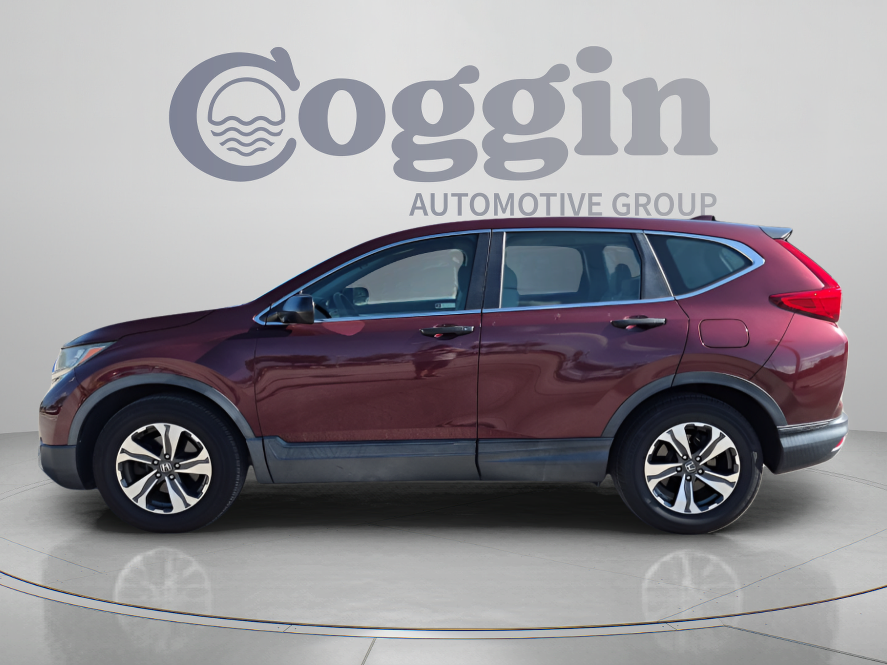Used 2019 Honda CR-V LX image 3