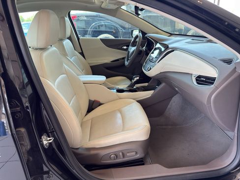 Used 2024 Chevrolet Malibu LT FWD image 41