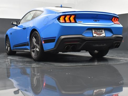 Used 2024 Ford Mustang GT Premium image 24