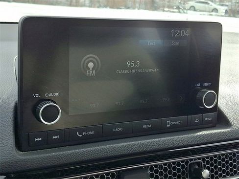 Used 2024 Honda Civic LX image 16