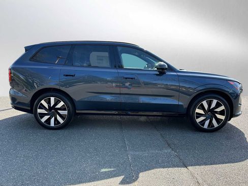 New 2025 Volvo EX90 Ultra image 8