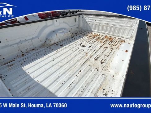 Used 2019 RAM 2500 Big Horn AWD/4WD image 18