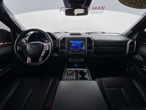 Used 2020 Ford Expedition XLT w/ Equipment Group 201A AWD/4WD image 23