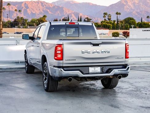 Certified 2025 RAM 1500 Laramie image 7