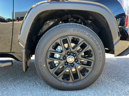 New 2026 Toyota Tundra SR5 image 9
