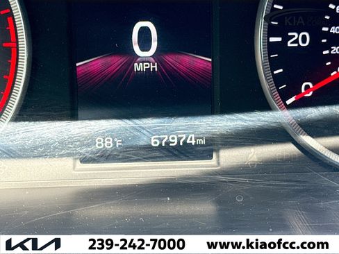 Certified 2024 Kia K5 GT-Line image 39
