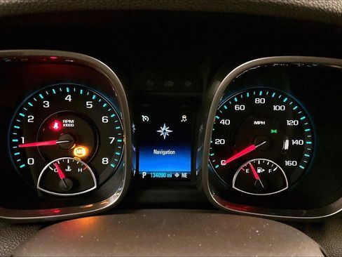 Used 2014 Chevrolet Malibu LTZ image 19