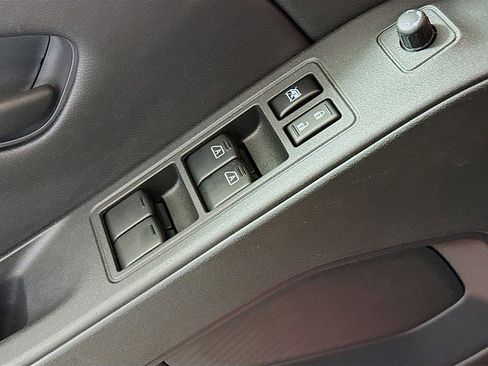 New 2026 Nissan Frontier SV w/ All-Weather Content Package AWD/4WD image 18