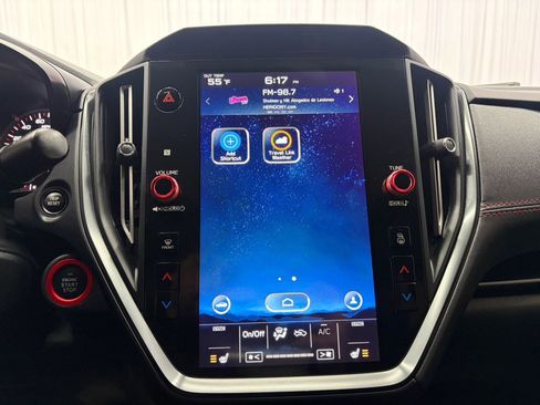 Used 2022 Subaru WRX Limited image 32