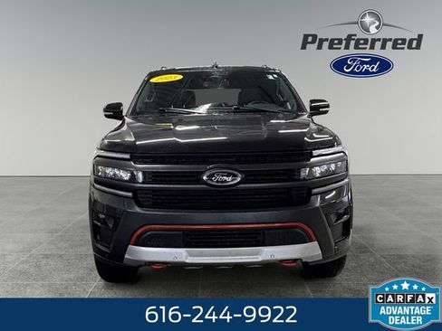 Used 2023 Ford Expedition Timberline AWD/4WD image 10