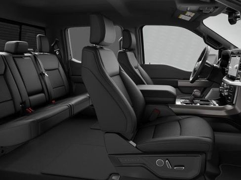 New 2026 Ford F150 Lariat image 5