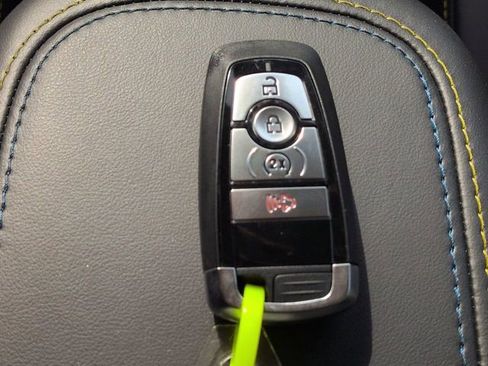 New 2026 Ford Maverick Lobo AWD/4WD image 33