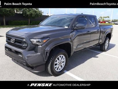 Certified 2025 Toyota Tacoma SR5