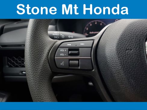 New 2026 Honda Accord SE image 19