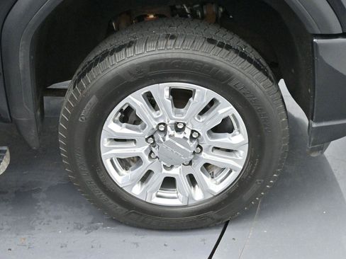 Used 2021 GMC Sierra 2500 Denali w/ Denali Ultimate Package image 36