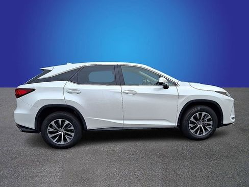 Used 2022 Lexus RX 350 FWD image 4