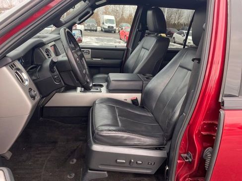 Used 2015 Ford Expedition EL XLT w/ Equipment Group 202A image 17