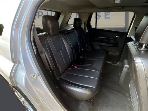 Used 2013 GMC Terrain Denali FWD image 26