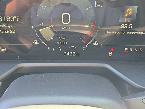 Certified 2025 GMC Acadia Elevation FWD image 29