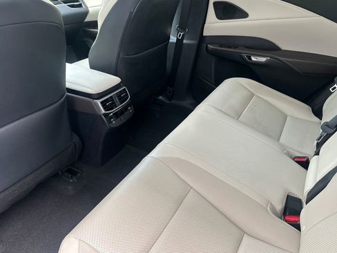 Certified 2023 Lexus RX 350 350 w/ Cold Area Package image 12