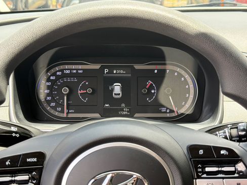 Certified 2024 Hyundai Tucson SE FWD image 27