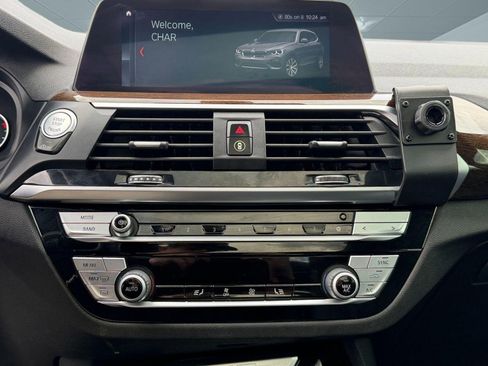 Used 2021 BMW X3 xDrive30i w/ Convenience Package image 27