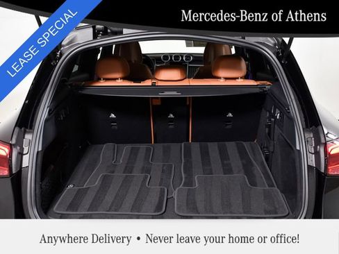 New 2026 Mercedes-Benz GLC 300 image 39
