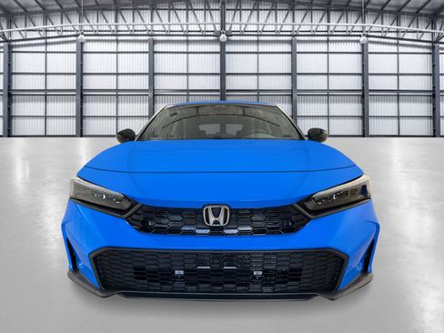 New 2026 Honda Civic Sport image 10