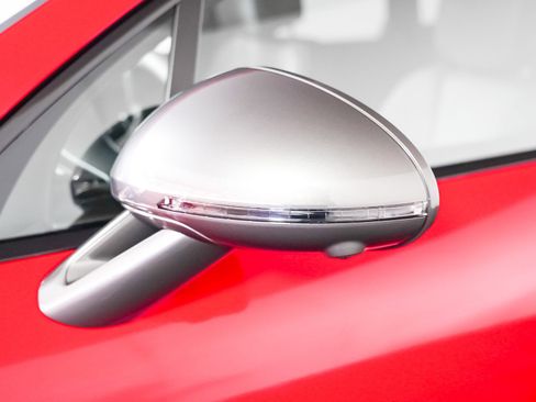 New 2026 Porsche Macan Turbo image 27