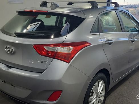 Used 2013 Hyundai Elantra GT FWD image 1