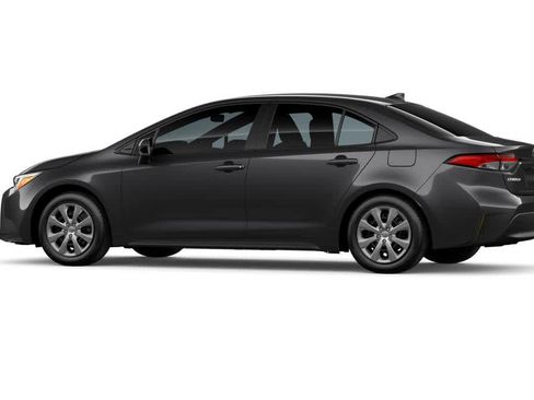 New 2026 Toyota Corolla LE FWD image 5