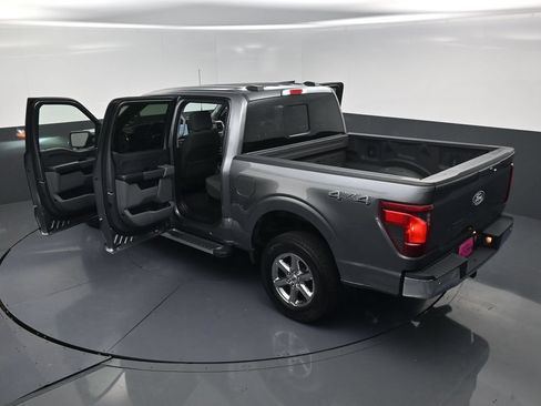 Used 2024 Ford F150 XLT w/ Equipment Group 302A MID AWD/4WD image 19