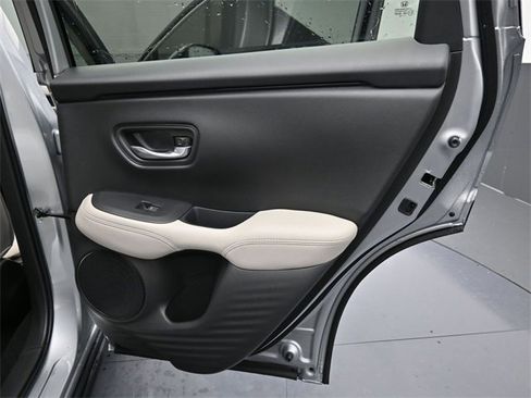 New 2026 Honda HR-V LX image 21