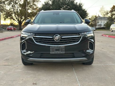 Used 2022 Buick Envision Preferred image 2