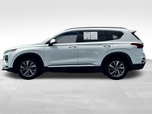 Used 2020 Hyundai Santa Fe SEL w/ Convenience Package FWD image 4