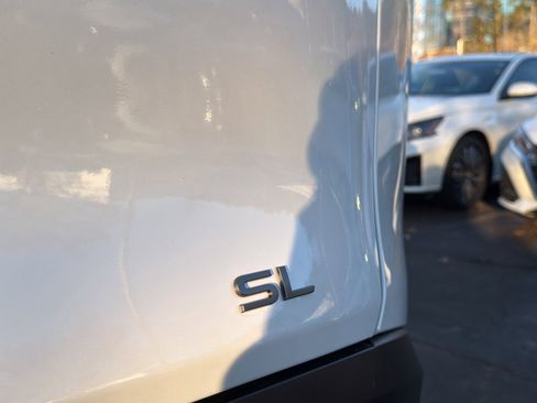 New 2026 Nissan Murano SL image 16