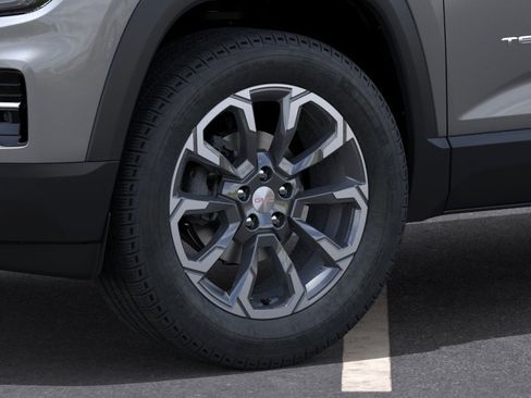 New 2026 GMC Terrain Elevation w/ Elevation Premium Package FWD image 19