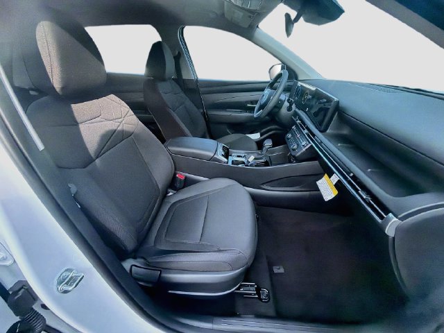 New 2026 Hyundai Tucson SE FWD image 27