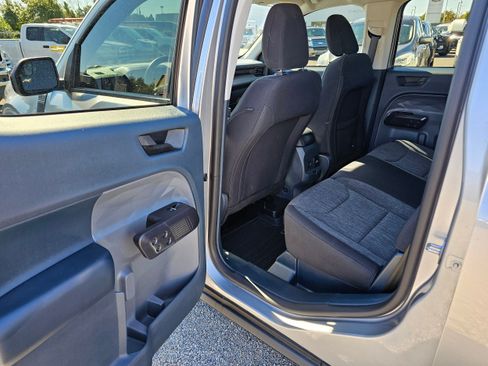 Used 2024 Ford Maverick XLT w/ XLT Luxury Package AWD/4WD image 16