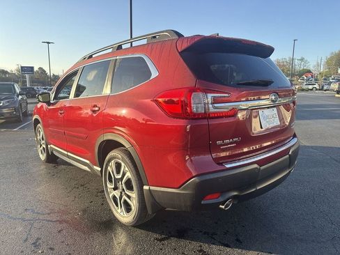 New 2026 Subaru Ascent Limited AWD/4WD image 3
