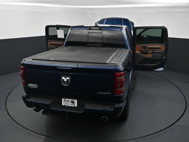 Used 2023 RAM 1500 Limited AWD/4WD image 29