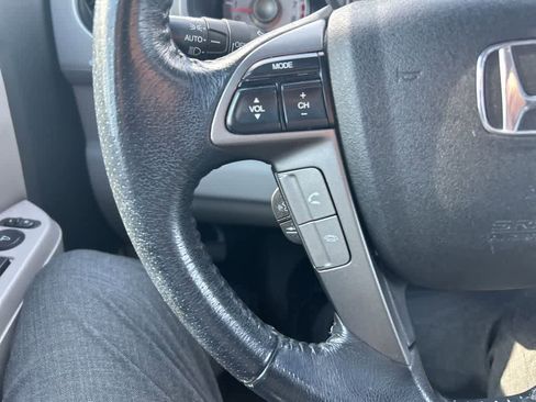 Used 2012 Honda Pilot EX-L image 21