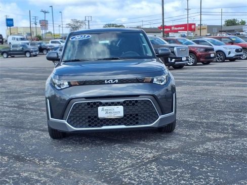 Used 2023 Kia Soul LX w/ Option Group 015 image 22