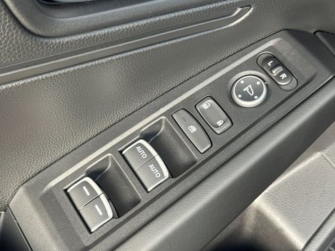 Used 2026 Honda Accord LX image 14