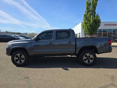Used 2022 Toyota Tacoma SR