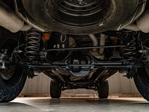 Used 2025 RAM 1500 Big Horn image 14