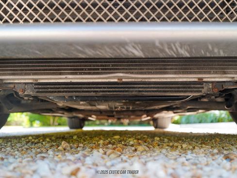 Used 2003 Bentley Arnage R image 89