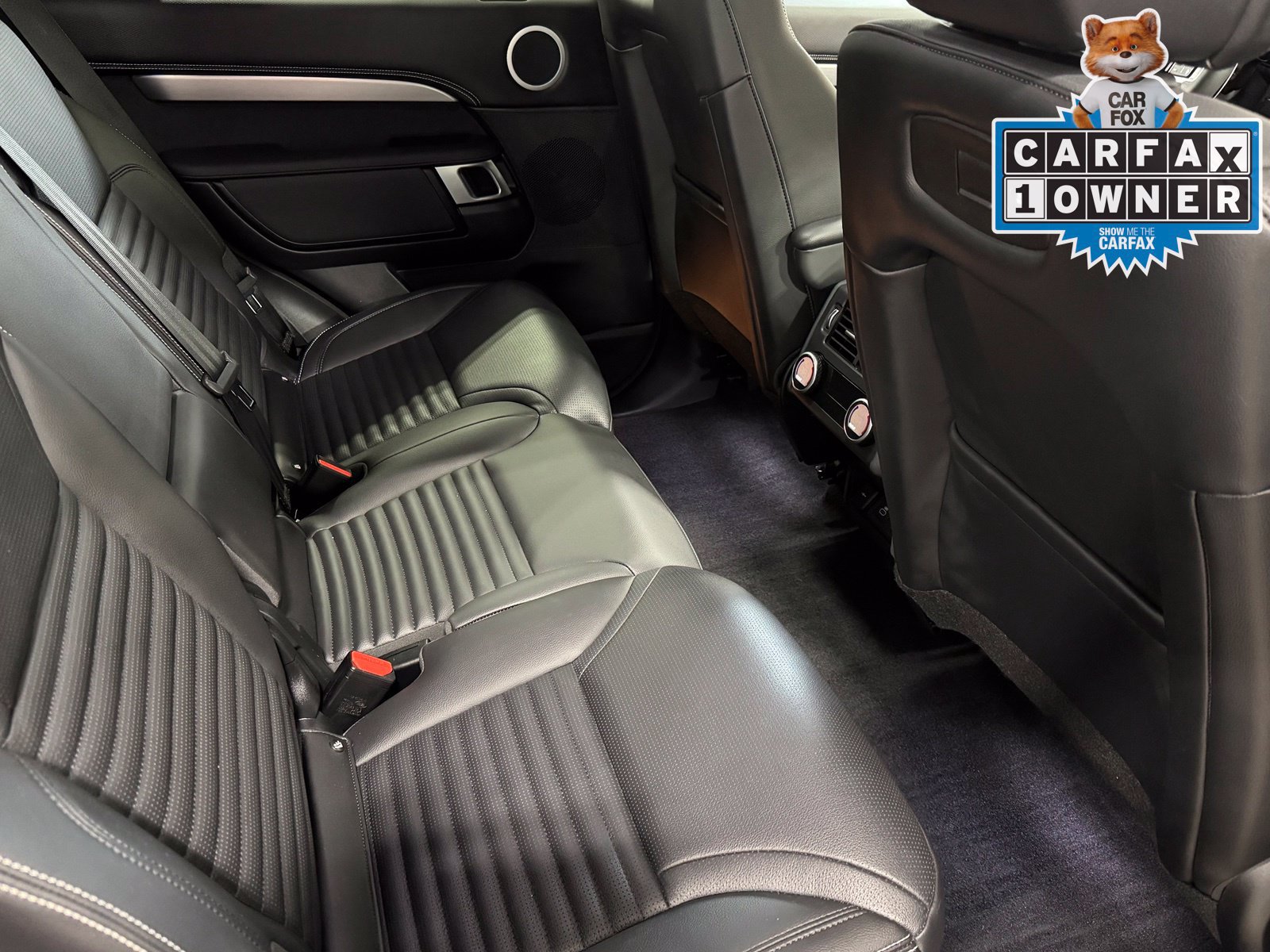 New 2025 Land Rover Discovery Dynamic SE AWD/4WD image 47