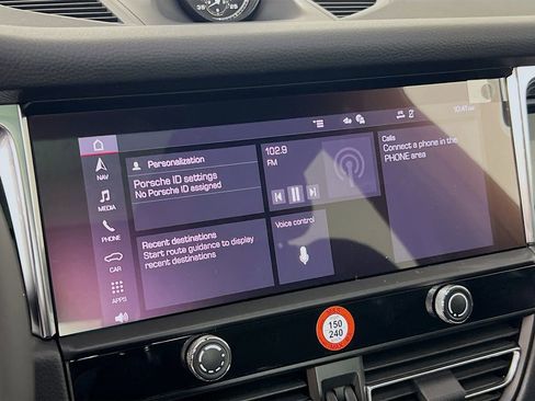 New 2026 Porsche Macan S image 15