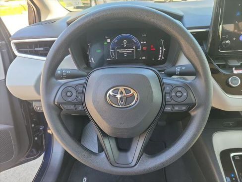 Certified 2026 Toyota Corolla LE w/ LE Premium Package FWD image 17
